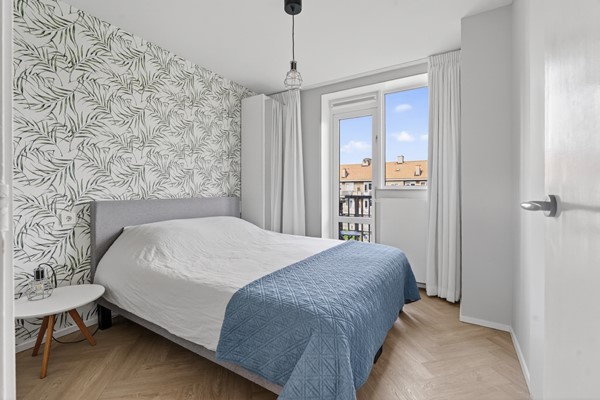 Medium property photo - Jacques Veltmanstraat 64-3, 1065 EM Amsterdam